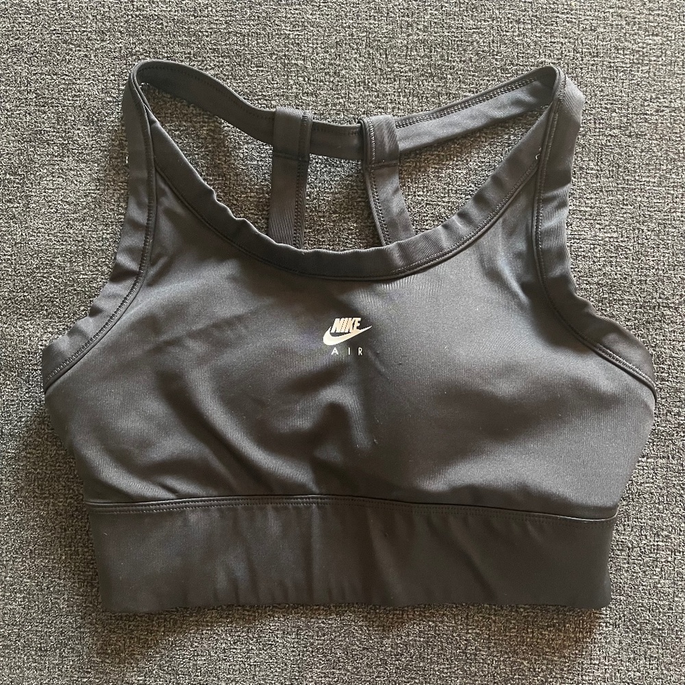 Women’s Nike sports bra